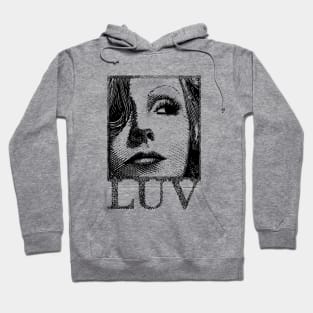 Marilyn Hoodie